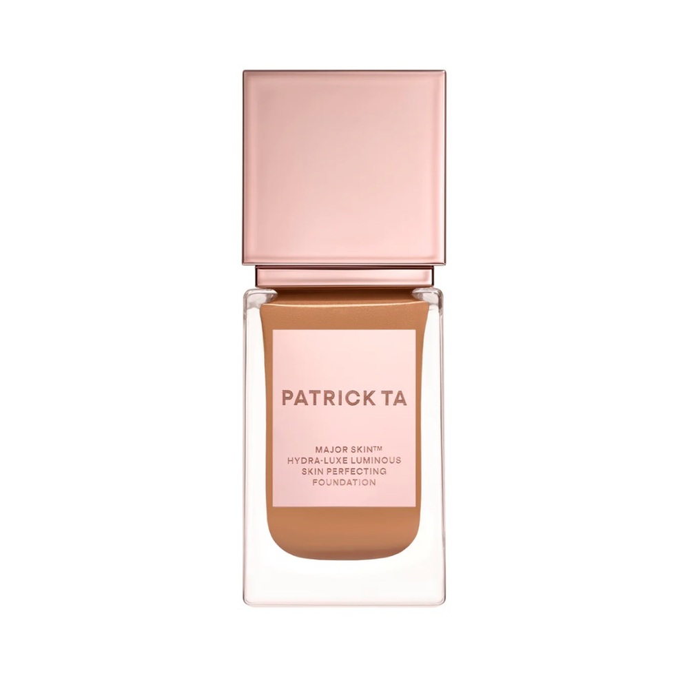 Patrick Ta Major Skin Foundation